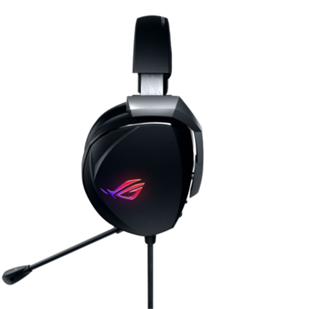 Asus ROG Theta 7.1 Gaming Headset from Asus sold by 961Souq-Zalka