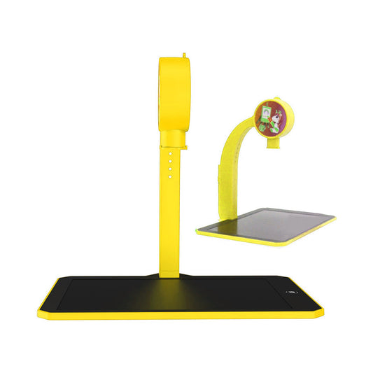 Atouch Q36 - 12 Inch Children's Projection Drawing Tablet