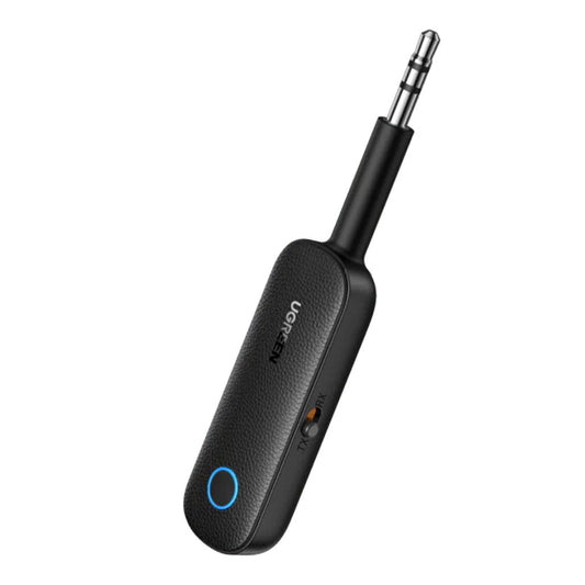 Ugreen Bluetooth 5.0 Transmitter and Receiver from UGreen sold by 961Souq-Zalka