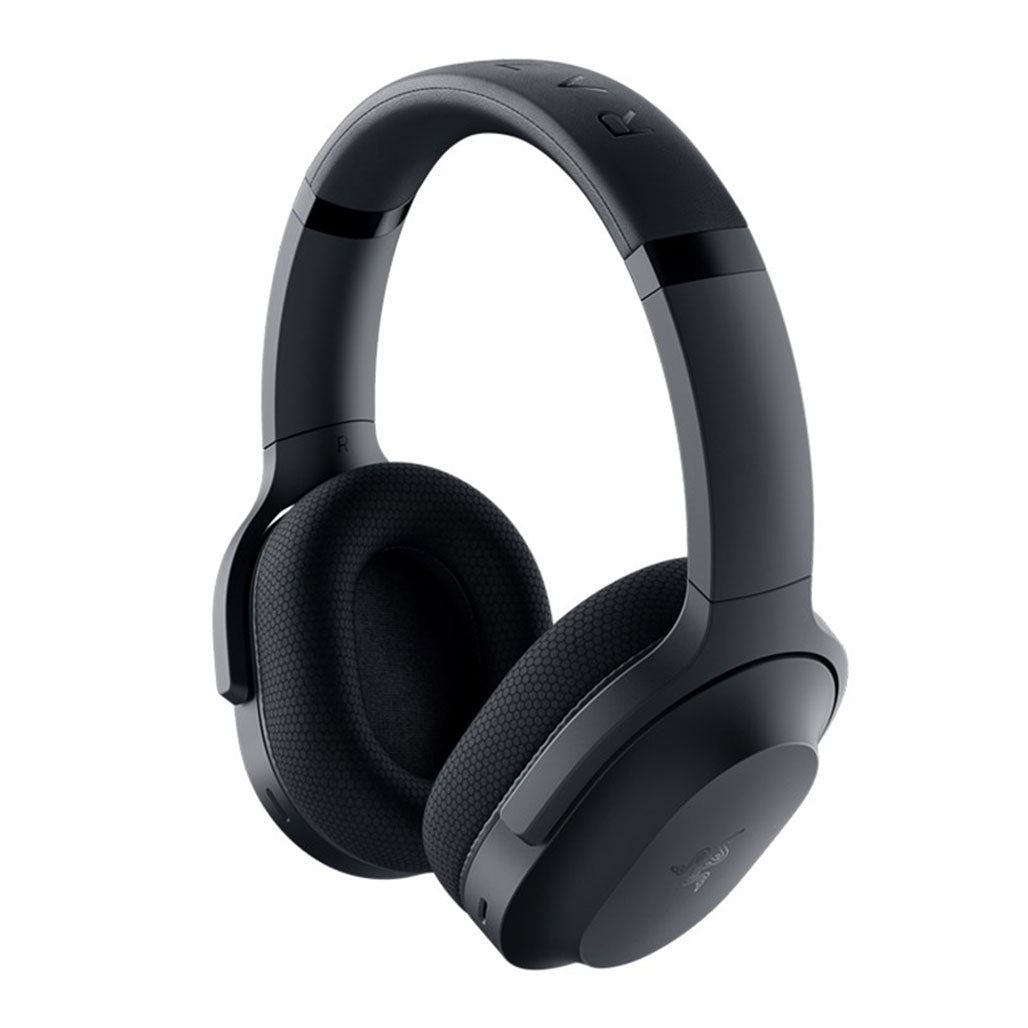 Razer Barracuda – Wireless Multi-platform Gaming and Mobile Headset – Black from Razer sold by 961Souq-Zalka