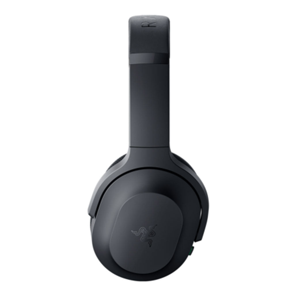 Razer Barracuda – Wireless Multi-platform Gaming and Mobile Headset – Black from Razer sold by 961Souq-Zalka