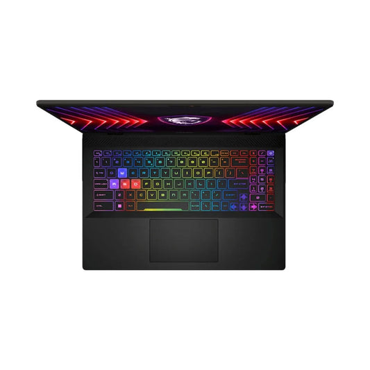 MSI Sword 16 HX B14BGKG - 16" - Core i7-14650HX - 16GB Ram - 1TB SSD - RTX 4070 8GB