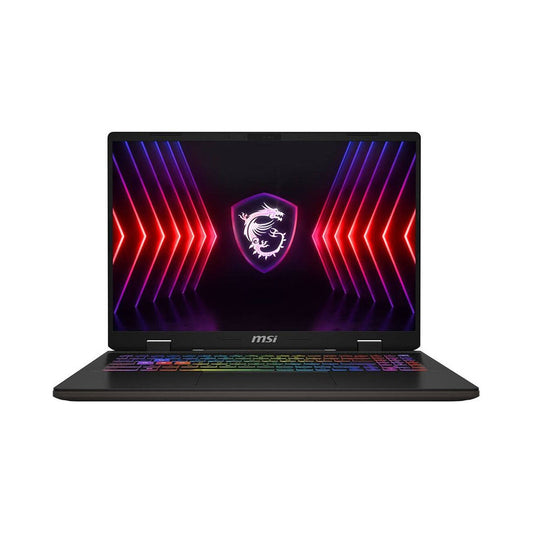 MSI Sword 16 HX B14VFKG-202US - 16" - Core i7-14700HX - 16GB Ram - 1TB SSD - RTX 4060 8GB