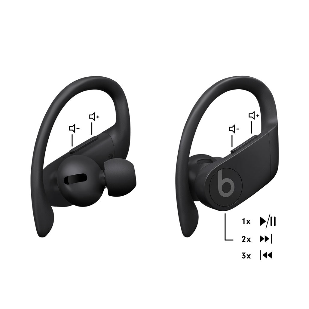Beats By Dr. Dre Powerbeats Pro from Beats sold by 961Souq-Zalka