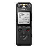 Sony PCM-A10 High-Resolution Audio Recorder – 96 kHz/24-bit Recording, 16GB Internal Memory, and Bluetooth Connectivity