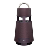 XBOOM 360 Omnidirectional Sound Portable Wireless Bluetooth Speaker with Mood Lighting from LG sold by 961Souq-Zalka