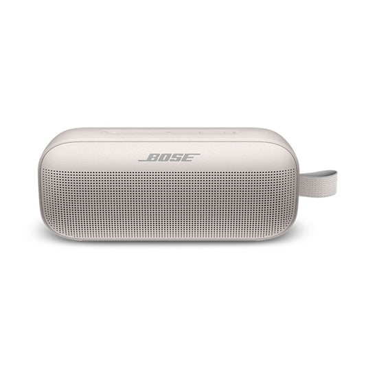 Bose SoundLink Flex Bluetooth speaker White from Bose sold by 961Souq-Zalka