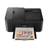 Canon PIXMA TR4640 - Wi-Fi, Print, Copy, Scan, Fax & Cloud from Canon sold by 961Souq-Zalka