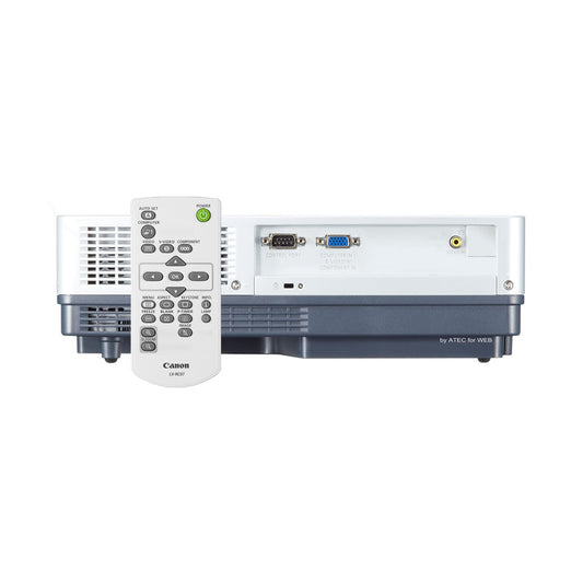 Canon LV-7292S - Multimedia XGA Digital Projector - 2200 lumens