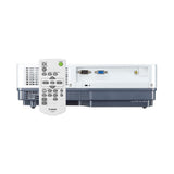 Canon LV-7292S - Multimedia XGA Digital Projector - 2200 lumens