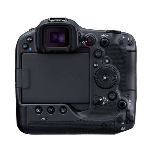 Canon EOS R3 Mirrorless Camera