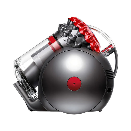 Dyson Big Ball™ Canister Vacuum Cleaner – Powerful Self-Righting Vacuum for All Floors