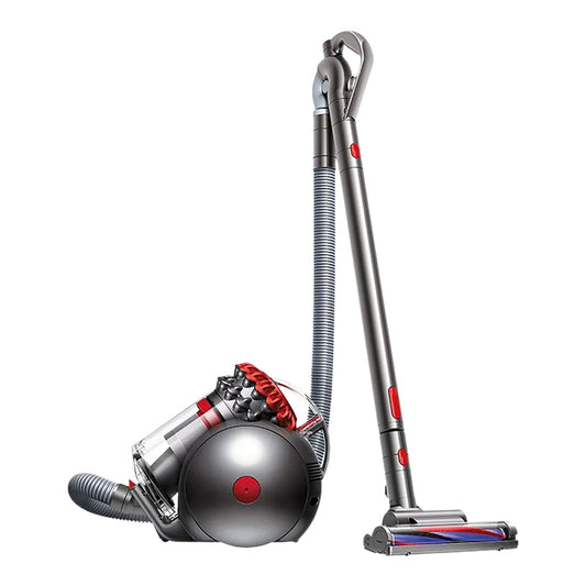 Dyson Big Ball™ Canister Vacuum Cleaner – Powerful Self-Righting Vacuum for All Floors