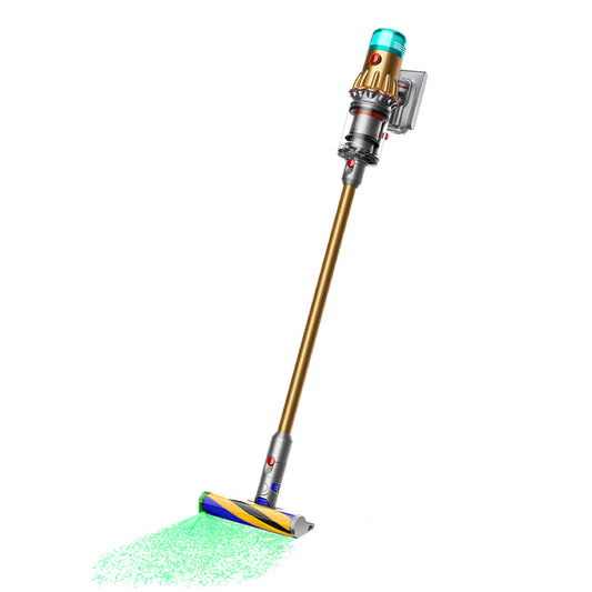 Dyson V12 Detect Slim Absolute Cordless Vacuum