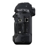 Canon EOS-1D X Mark II DSLR Camera (Body Only) – 20.2MP Full-Frame, 14fps Burst, 4K Video