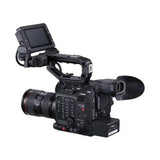 Canon EOS C300 Mark III Digital Cinema Camera Body (EF Lens Mount) – Professional 4K Cinema Camera with Dual Gain Output Sensor