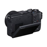 Canon EOS M6 Mark II Mirrorless Camera with 15-45mm Lens – 32.5MP, 4K Video, Dual Pixel AF