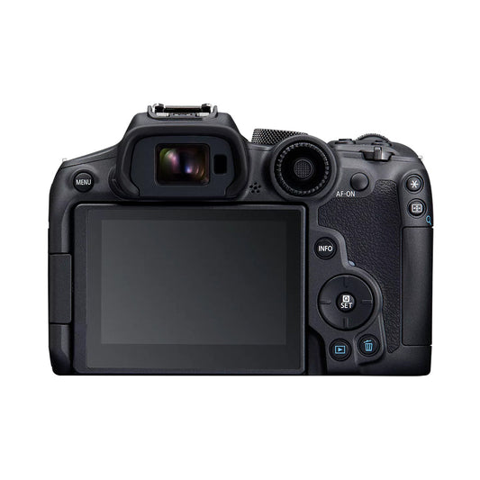 Canon EOS R7 Body Only - Advanced Mirrorless Camera