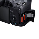 Canon EOS R7 Body Only - Advanced Mirrorless Camera