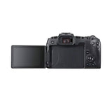 Canon EOS RP Full-Frame Mirrorless Camera with 24-105mm F4-7.1 Lens – 26.2MP, 4K Video, 4779-Point AF