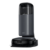 Eufy Omni S1 Robot Vacuum: 8000Pa Suction, Self-Cleaning Mop, AI Obstacle Avoidance