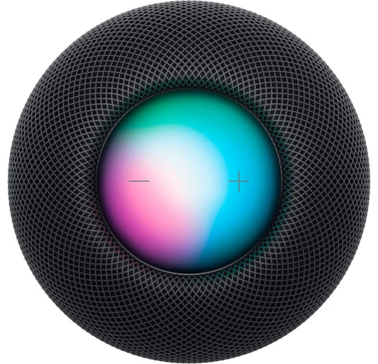 Apple HomePod mini Space Gray from Apple sold by 961Souq-Zalka