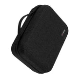 Fanshi Storage Case for Apple Vision Pro - Black