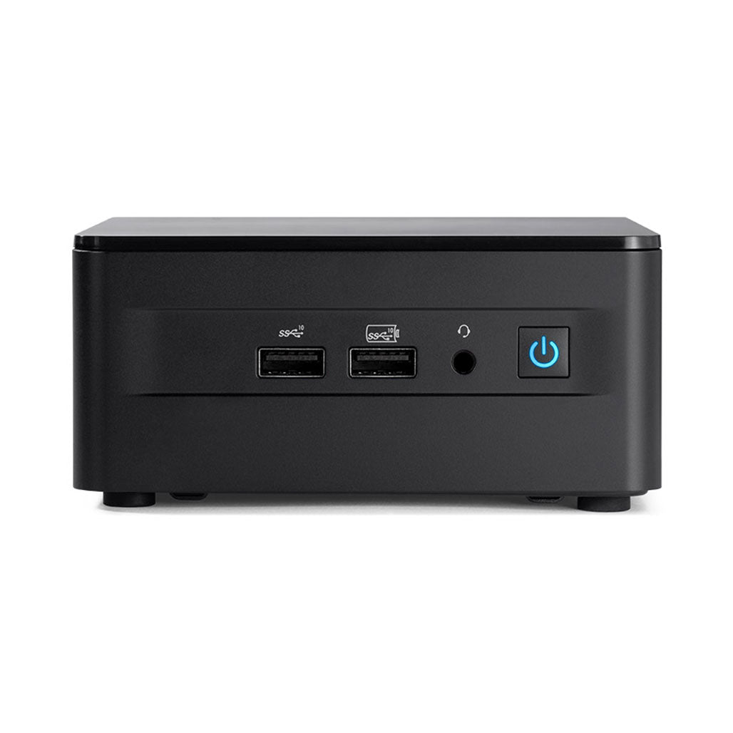 Intel NUC 12 Pro Kit Single Unit RNUC12WSHI7000 - Intel Core i7-1260P from Intel sold by 961Souq-Zalka