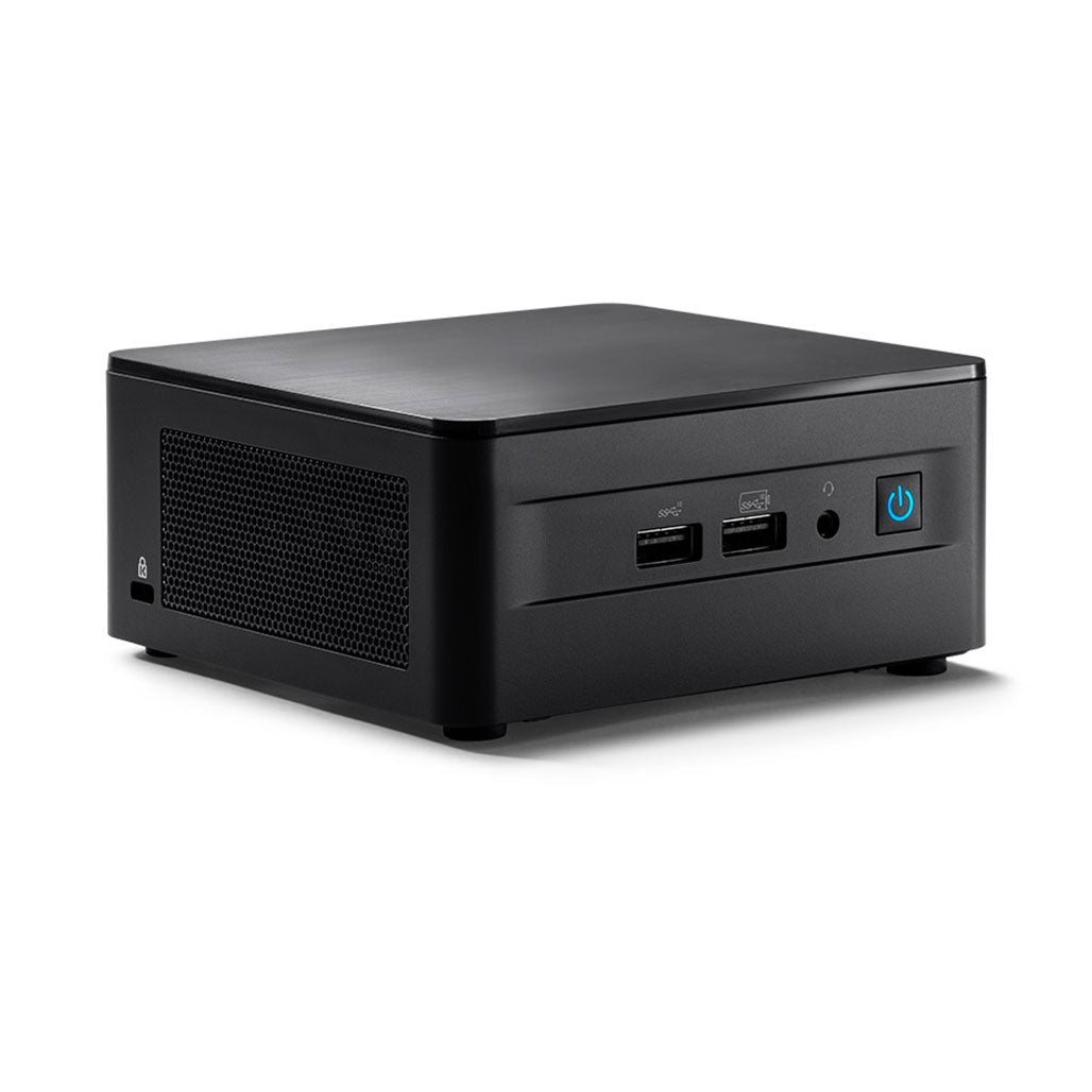 Intel NUC 12 Pro Kit Single Unit RNUC12WSHI7000 - Intel Core i7-1260P from Intel sold by 961Souq-Zalka