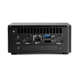 Intel NUC 12 Pro Kit Single Unit RNUC12WSHI7000 - Intel Core i7-1260P from Intel sold by 961Souq-Zalka