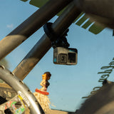 GoPro HERO12 Black – Premier Action Camera with Advanced HDR and HyperSmooth 6.0 Stabilization