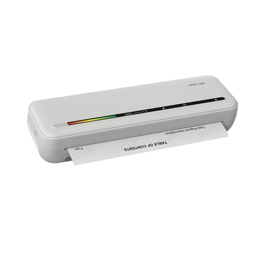 Green Lion Portable Thermal Printer – Inkless 300 DPI Bluetooth 5.3, Rechargeable Mini Printer