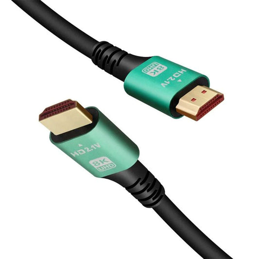 HDTV Premium 8K 2.1V HDMI Cable - 2M