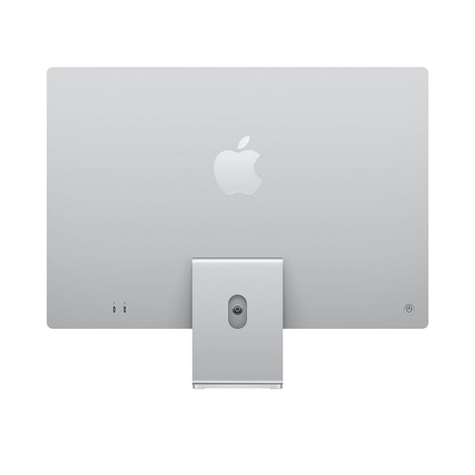 Apple iMac Z19D0023F - M3 Chip - 24" - 8-Core CPU - 10-Core GPU - 16GB Ram - 1TB SSD - English Numeric Keyboard - Silver