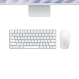Apple iMac 24" (Late 2024) - M4 Chip - 8-Core CPU - 8-Core GPU - 16GB RAM - 256GB SSD