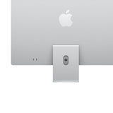 Apple iMac 24" (Late 2024) - M4 Chip - 8-Core CPU - 8-Core GPU - 16GB RAM - 256GB SSD
