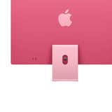 Apple iMac 24" (Late 2024) - M4 Chip - 8-Core CPU - 8-Core GPU - 16GB RAM - 256GB SSD
