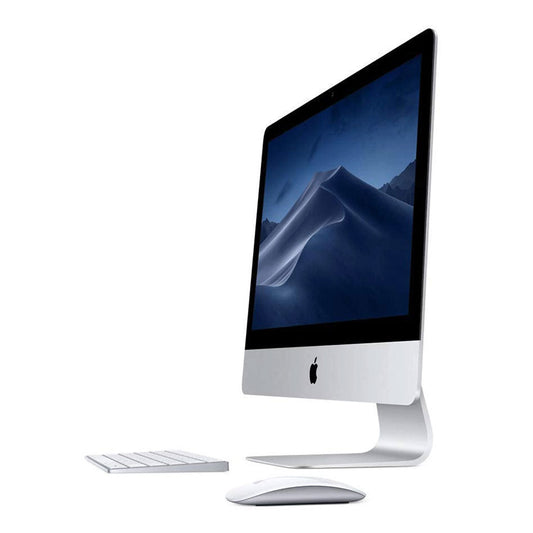 Apple iMac (2017) 21.5" - Core i5 2.3GHz - 8GB Ram - 512GB SSD - Intel Iris Plus Graphics 640