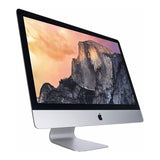 Apple iMac (2017) 21.5" - Core i5 2.3GHz - 8GB Ram - 512GB SSD - Intel Iris Plus Graphics 640