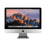 Apple iMac (2017) 21.5"  - Core i7 3.6GHz - 16GB Ram - 1TB Fusion - Radeon Pro 555 2GB