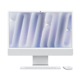 Apple iMac 24" (Late 2024) - M4 Chip - 8-Core CPU - 8-Core GPU - 16GB RAM - 256GB SSD