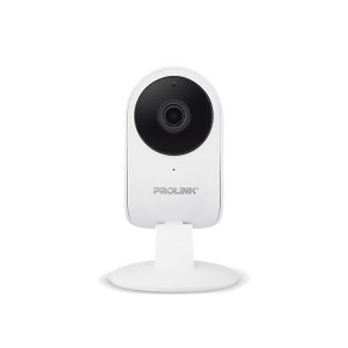 Prolink Full-HD Wireless IP Camera, PIC3002WN - Smart Wi-Fi Surveillance with 1080P Resolution