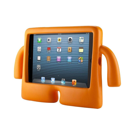 Cover Case for IP Air 1/Air2/Pro 9.7-new 2017 Orange from Other sold by 961Souq-Zalka