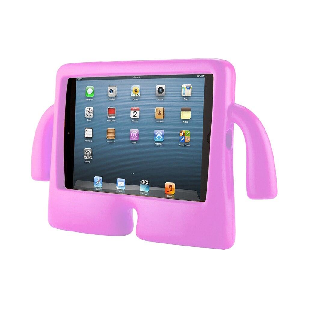 Cover Case for IP Air 1/Air2/Pro 9.7-new 2017 Pink from Other sold by 961Souq-Zalka