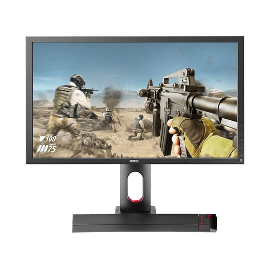 BenQ XL2720Z 27" 144Hz Esports Gaming Monitor from BenQ sold by 961Souq-Zalka