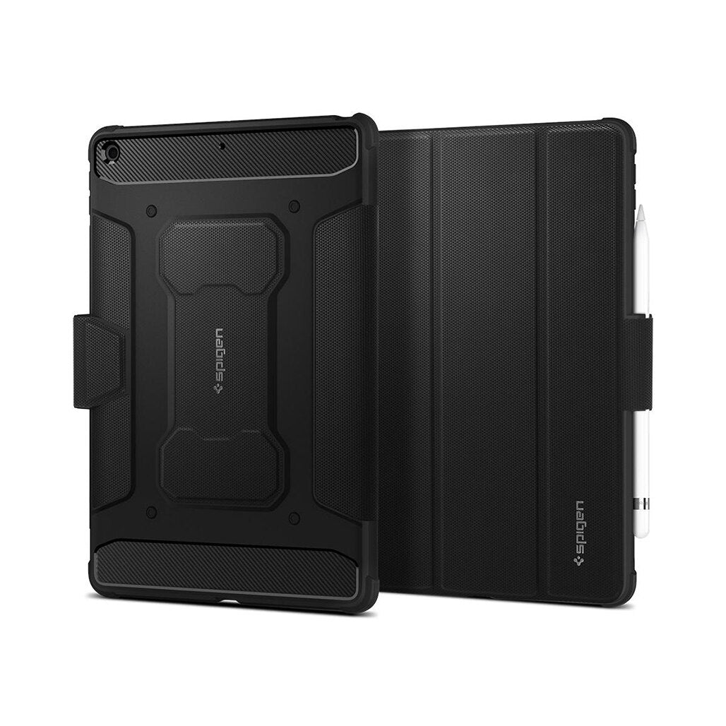 Spigen Rugged armor pro case for ipad 10.2" from Spigen sold by 961Souq-Zalka