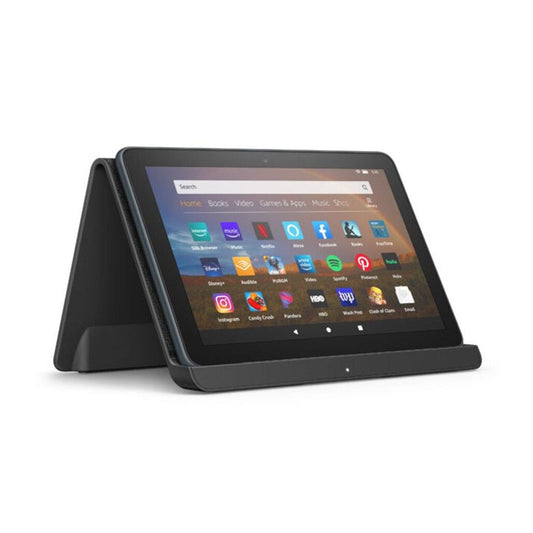 Amazon Fire HD 8 Plus from Amazon sold by 961Souq-Zalka