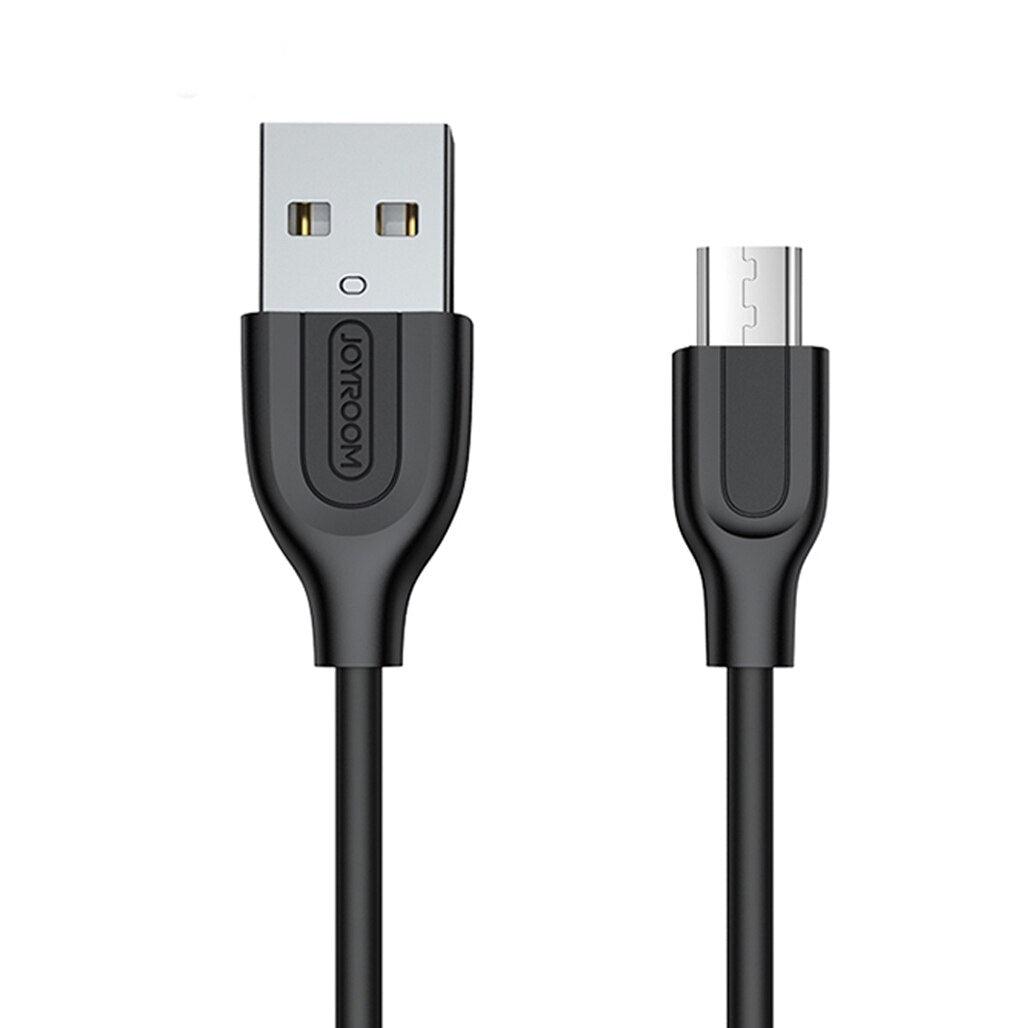JOYROOM 1m Data Cable | Micro, Type-C, Lightning - Universal Charging and Data Transfer