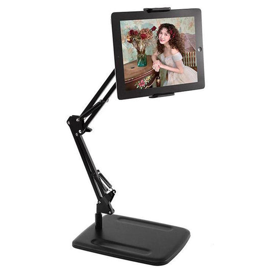 Tablet Stand Vocal Stent - Adjustable Holder for Phones and Tablets