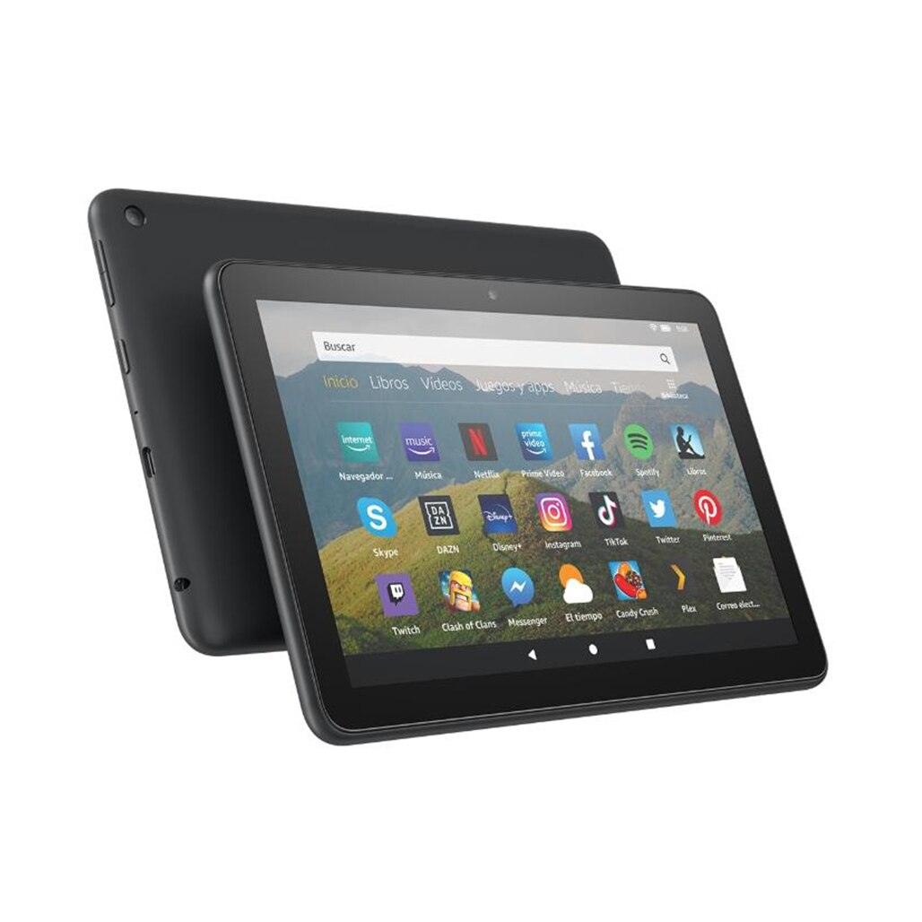 Amazon Fire HD 8 Plus from Amazon sold by 961Souq-Zalka